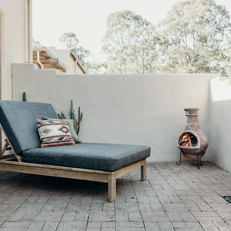 Casa La Vina Pokolbin - Romantic Villas With Outdoor Hot Tubs And Fireplaces Eksteriør billede