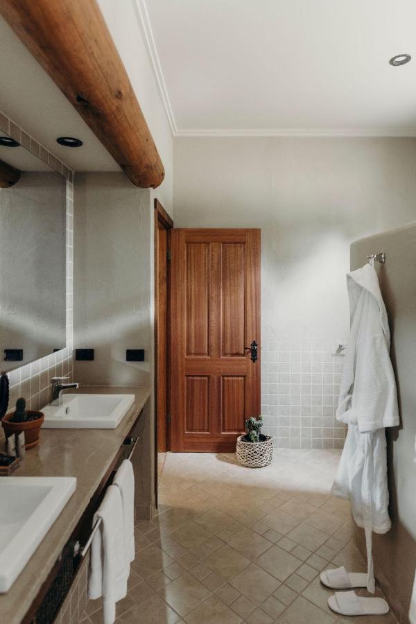 Casa La Vina Pokolbin - Romantic Villas With Outdoor Hot Tubs And Fireplaces Eksteriør billede