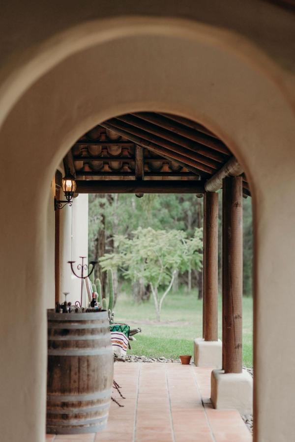 Casa La Vina Pokolbin - Romantic Villas With Outdoor Hot Tubs And Fireplaces Eksteriør billede