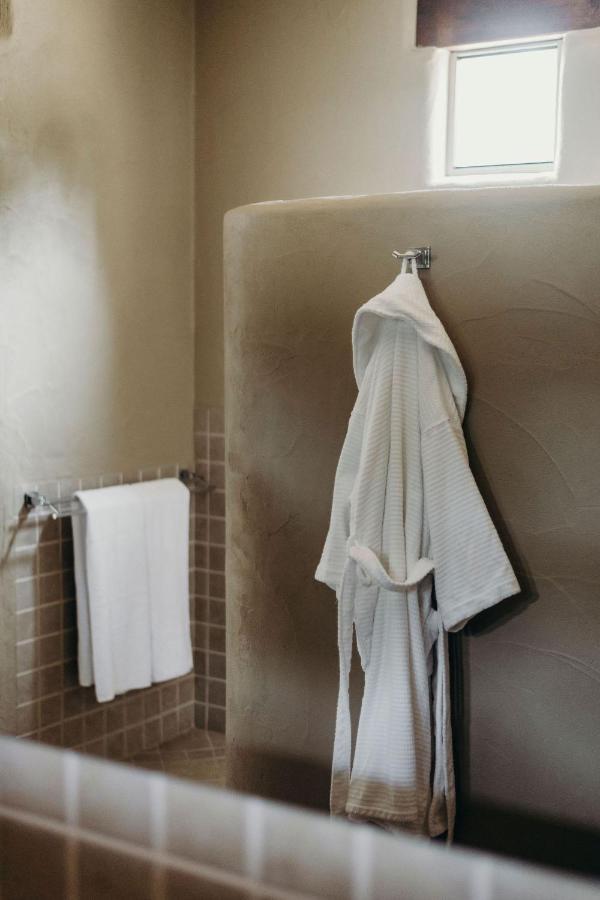 Casa La Vina Pokolbin - Romantic Villas With Outdoor Hot Tubs And Fireplaces Eksteriør billede