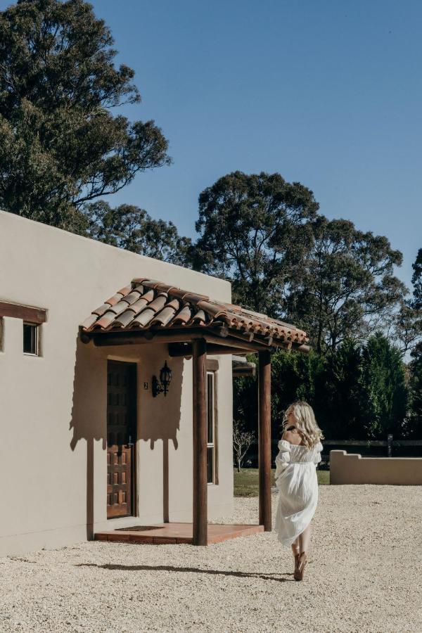 Casa La Vina Pokolbin - Romantic Villas With Outdoor Hot Tubs And Fireplaces Eksteriør billede