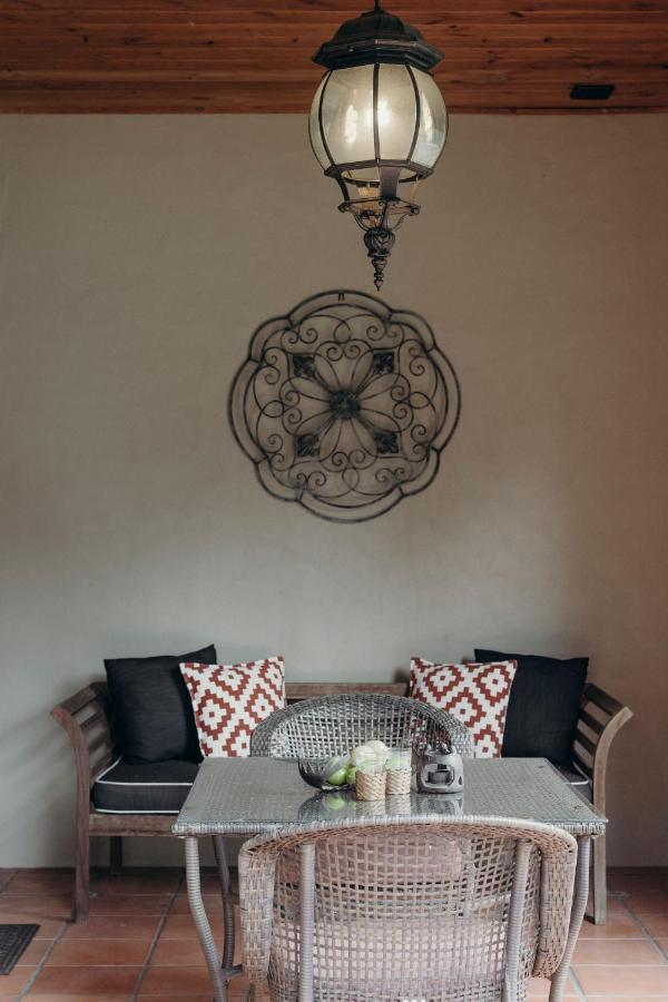 Casa La Vina Pokolbin - Romantic Villas With Outdoor Hot Tubs And Fireplaces Eksteriør billede