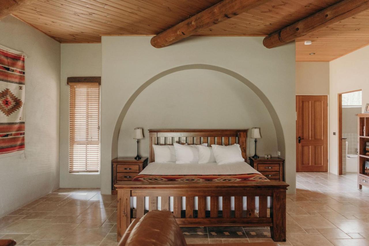 Casa La Vina Pokolbin - Romantic Villas With Outdoor Hot Tubs And Fireplaces Eksteriør billede