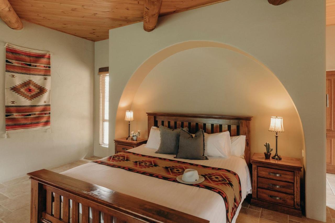 Casa La Vina Pokolbin - Romantic Villas With Outdoor Hot Tubs And Fireplaces Eksteriør billede