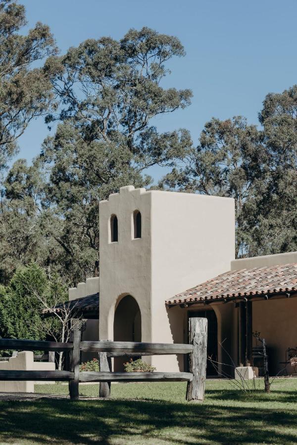 Casa La Vina Pokolbin - Romantic Villas With Outdoor Hot Tubs And Fireplaces Eksteriør billede