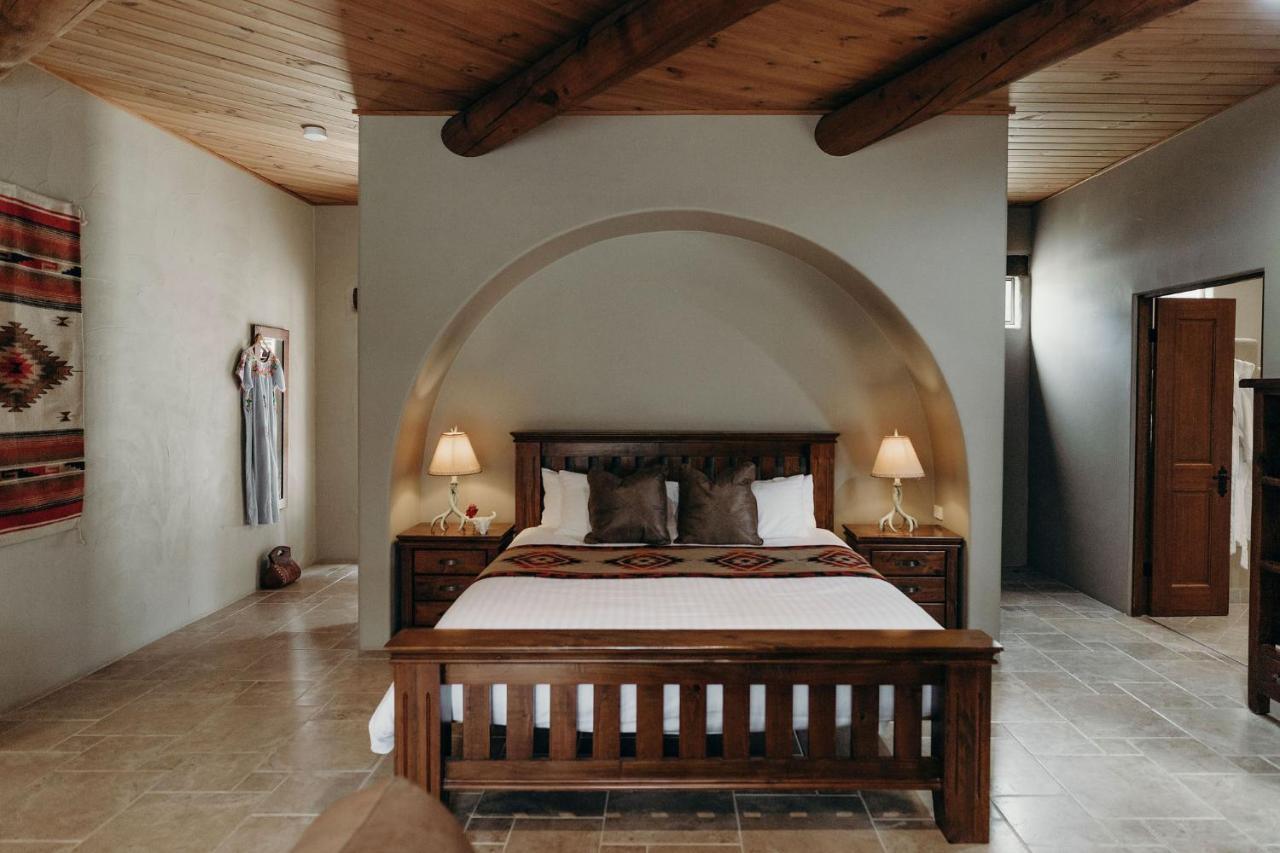 Casa La Vina Pokolbin - Romantic Villas With Outdoor Hot Tubs And Fireplaces Eksteriør billede