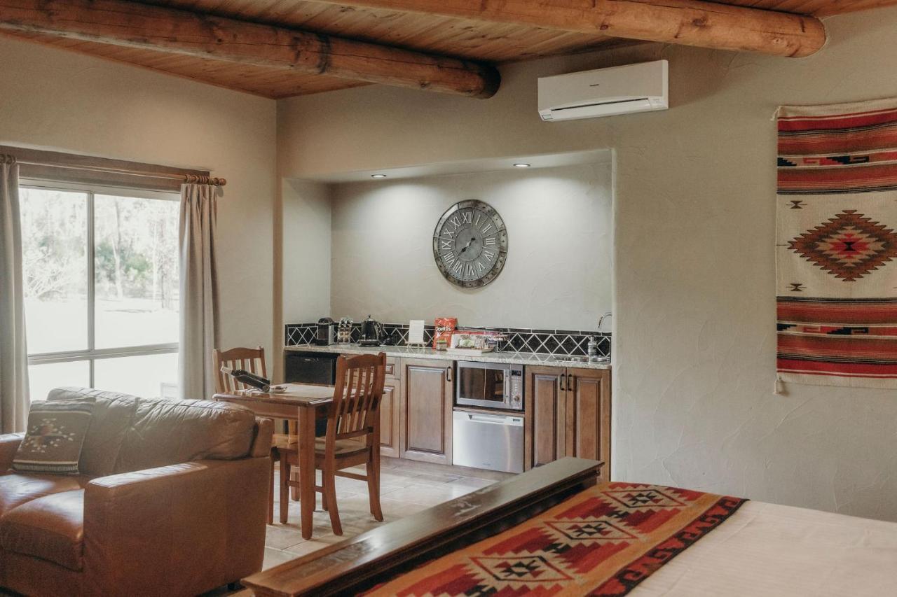 Casa La Vina Pokolbin - Romantic Villas With Outdoor Hot Tubs And Fireplaces Eksteriør billede