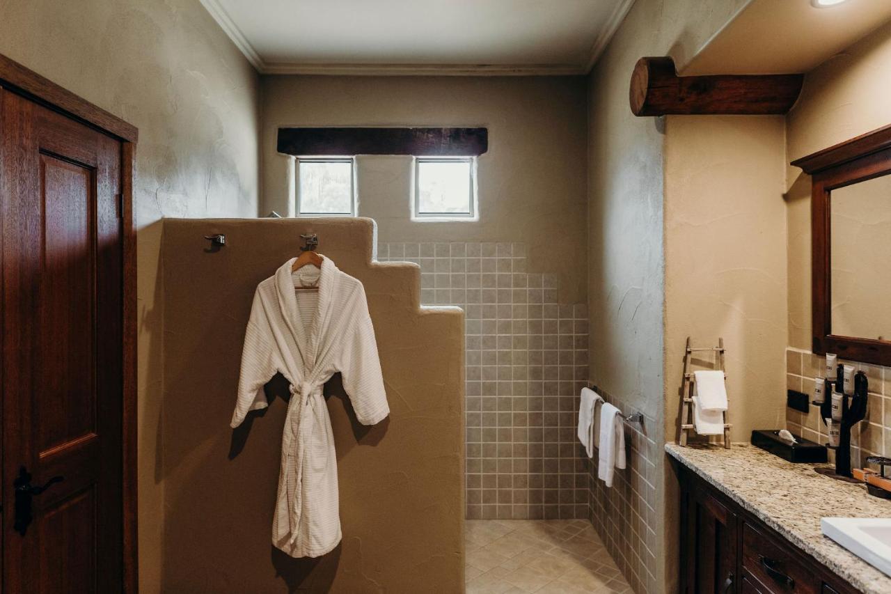Casa La Vina Pokolbin - Romantic Villas With Outdoor Hot Tubs And Fireplaces Eksteriør billede